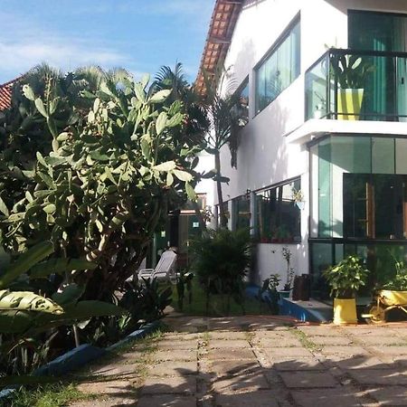 Готель Geriba House Buzios Екстер'єр фото