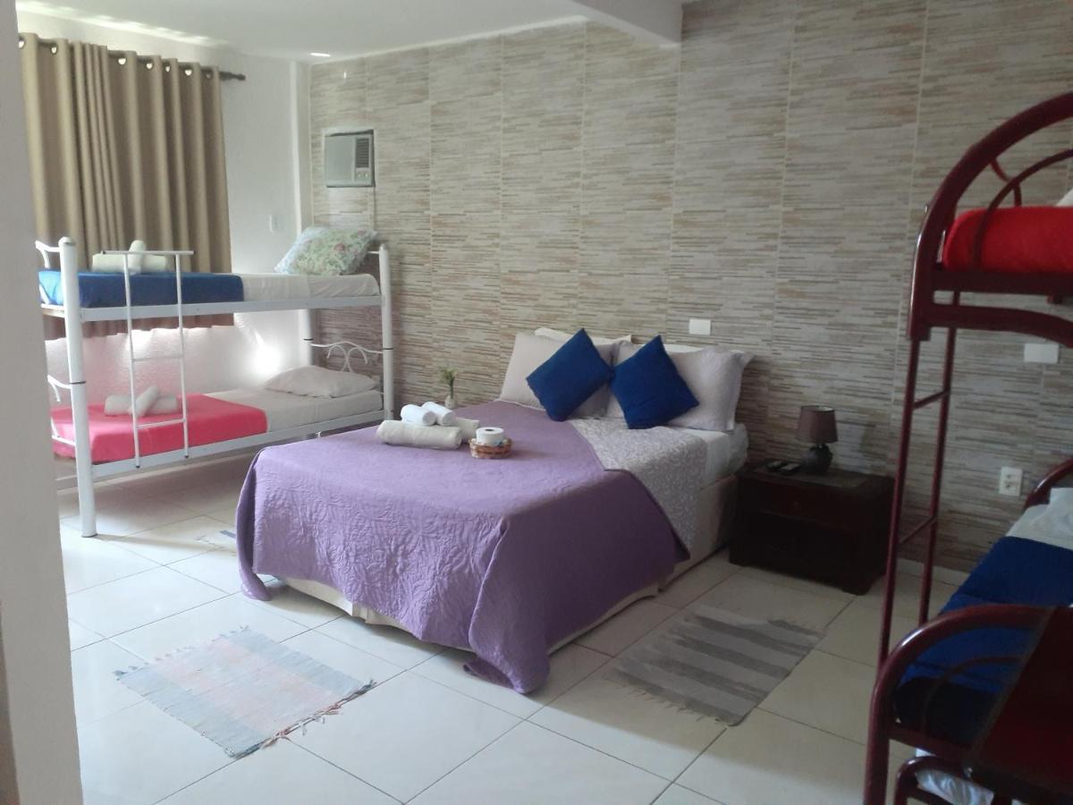 Готель Geriba House Buzios Екстер'єр фото