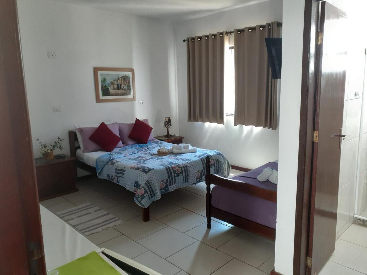 Готель Geriba House Buzios Екстер'єр фото