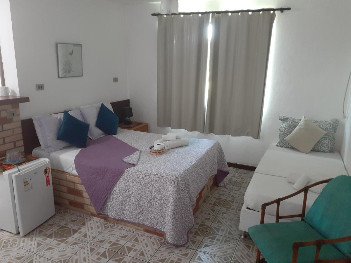 Готель Geriba House Buzios Екстер'єр фото