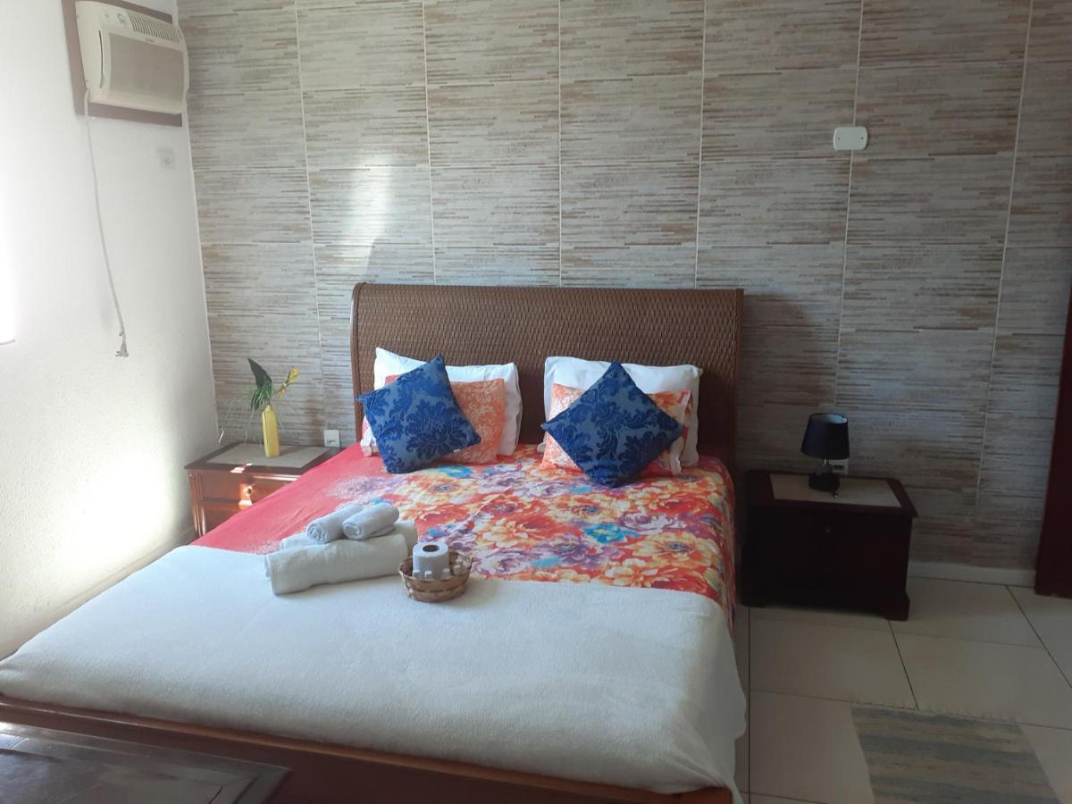 Готель Geriba House Buzios Екстер'єр фото