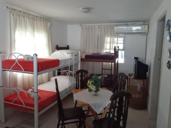 Готель Geriba House Buzios Екстер'єр фото