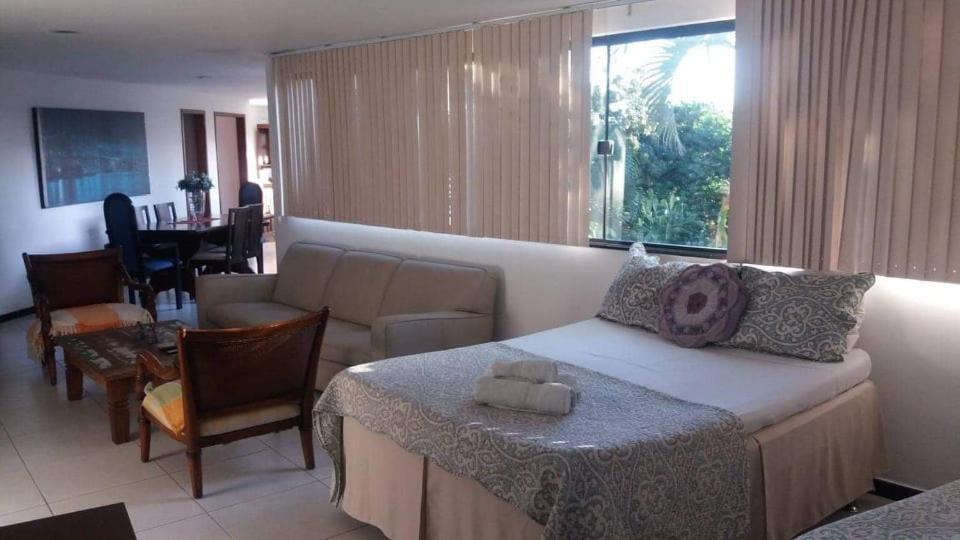 Готель Geriba House Buzios Екстер'єр фото