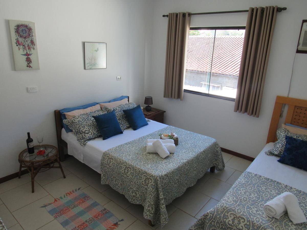 Готель Geriba House Buzios Екстер'єр фото