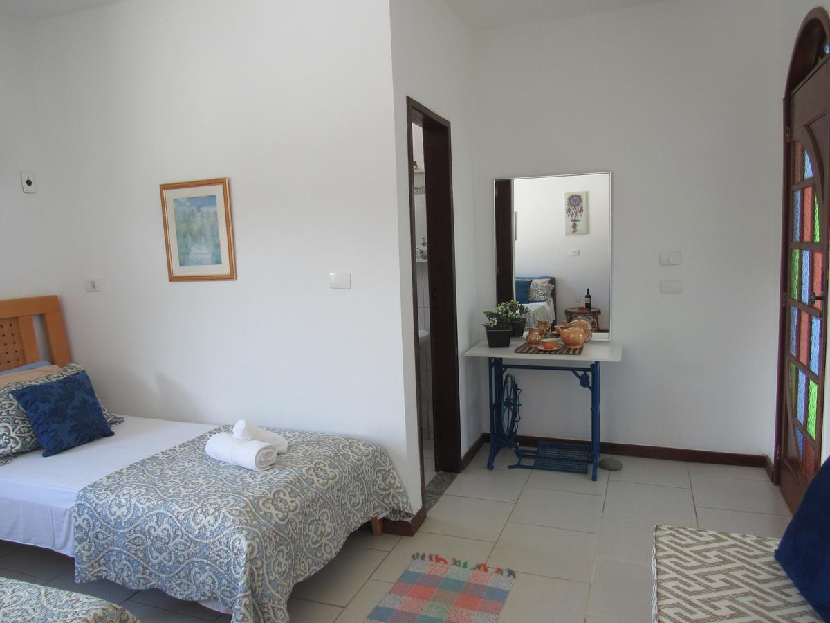 Готель Geriba House Buzios Екстер'єр фото