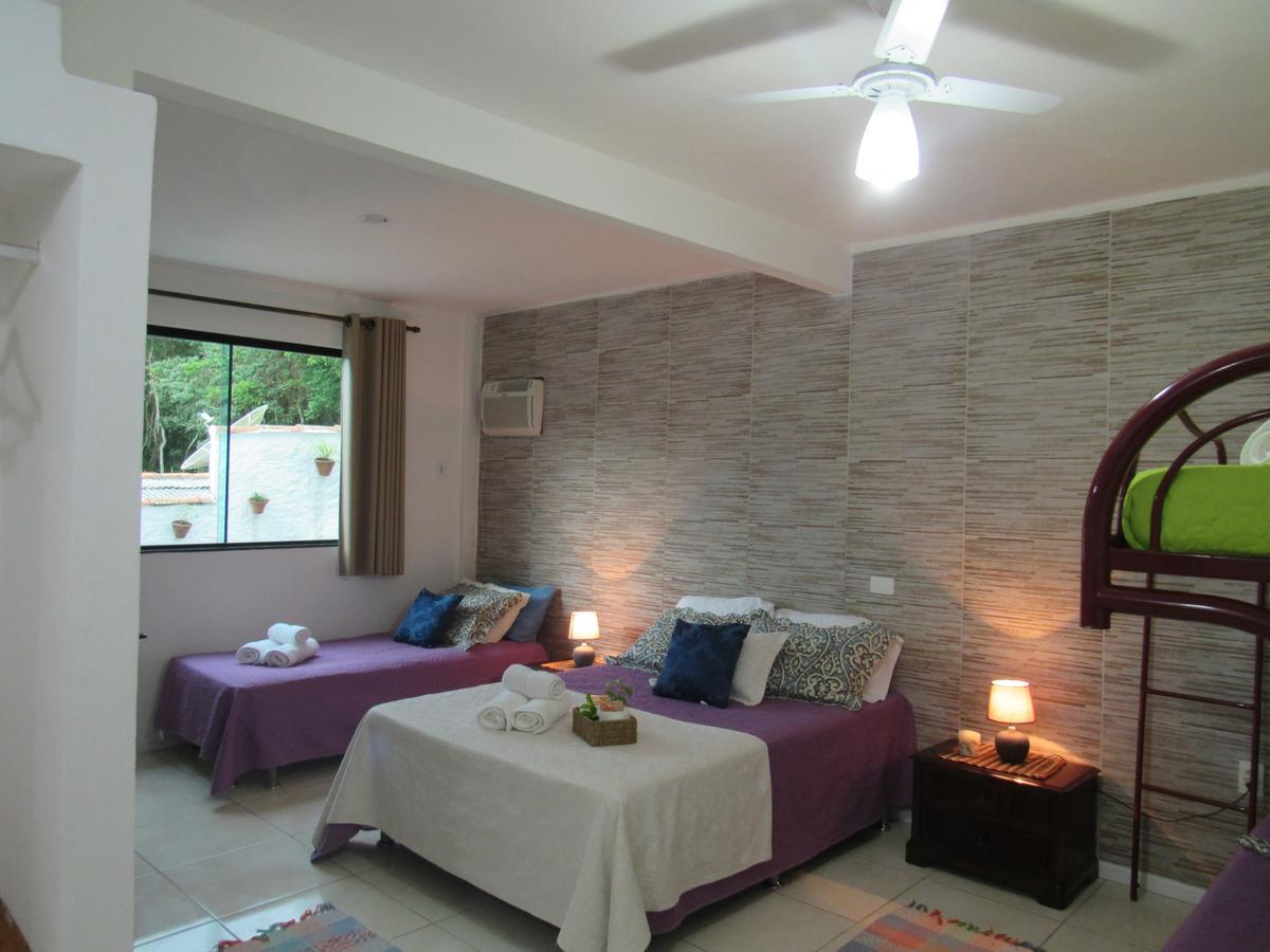 Готель Geriba House Buzios Екстер'єр фото