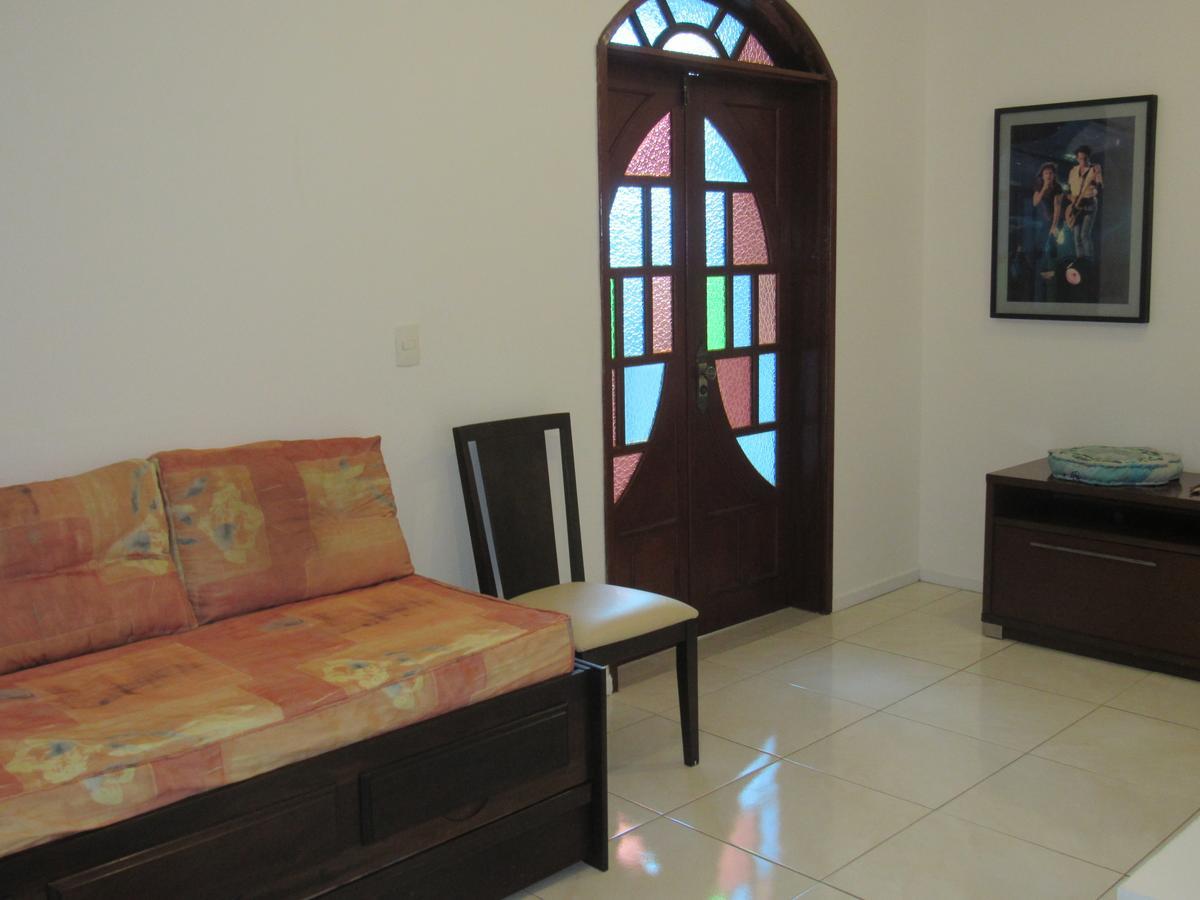 Готель Geriba House Buzios Екстер'єр фото