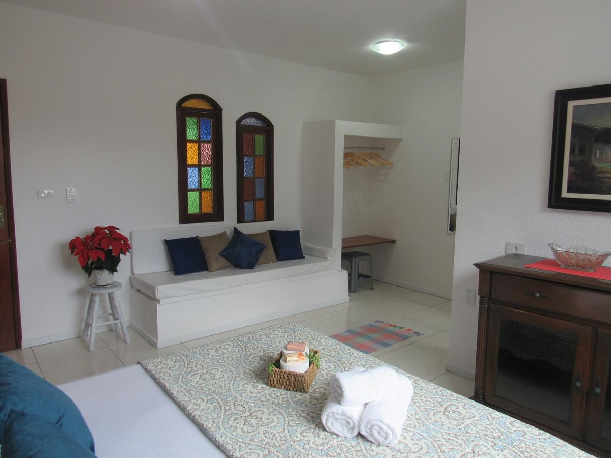 Готель Geriba House Buzios Екстер'єр фото