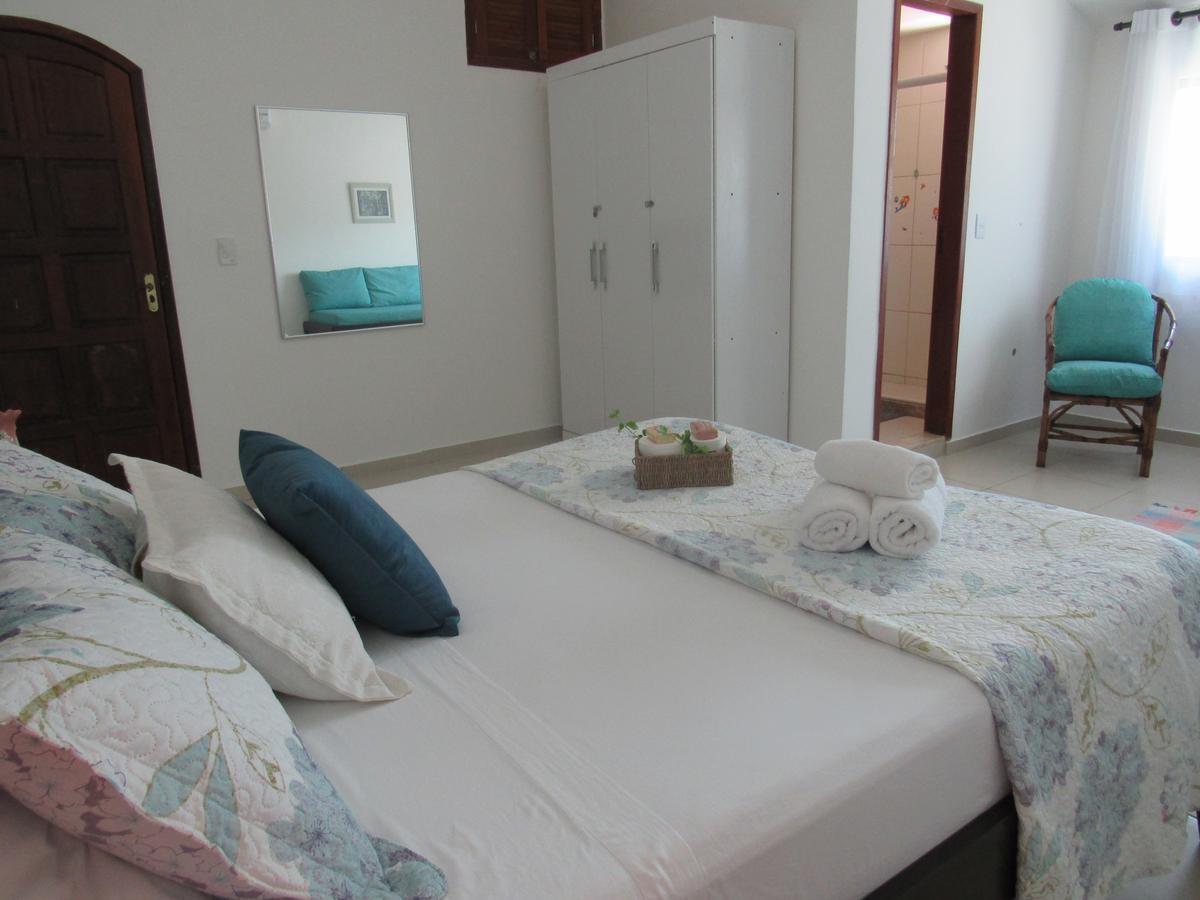 Готель Geriba House Buzios Екстер'єр фото