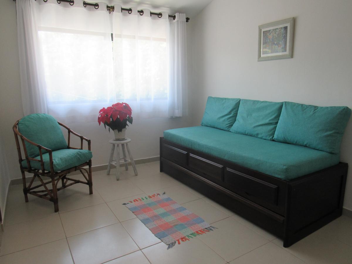 Готель Geriba House Buzios Екстер'єр фото