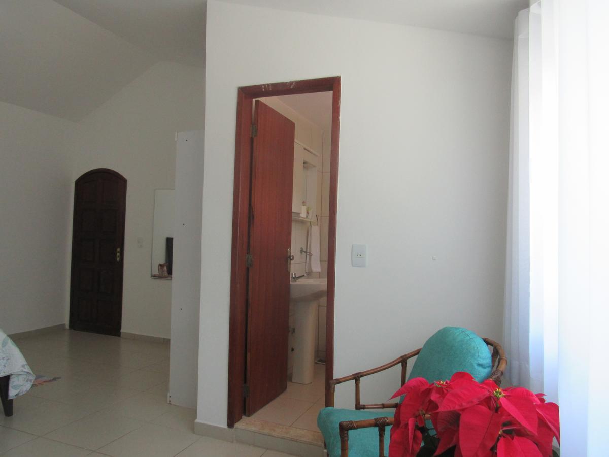 Готель Geriba House Buzios Екстер'єр фото